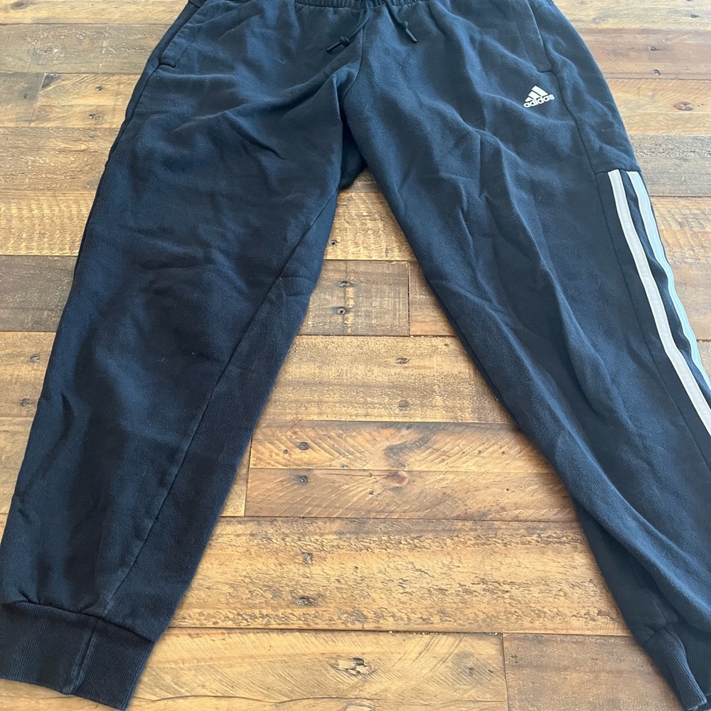 Adidas Sweatpants